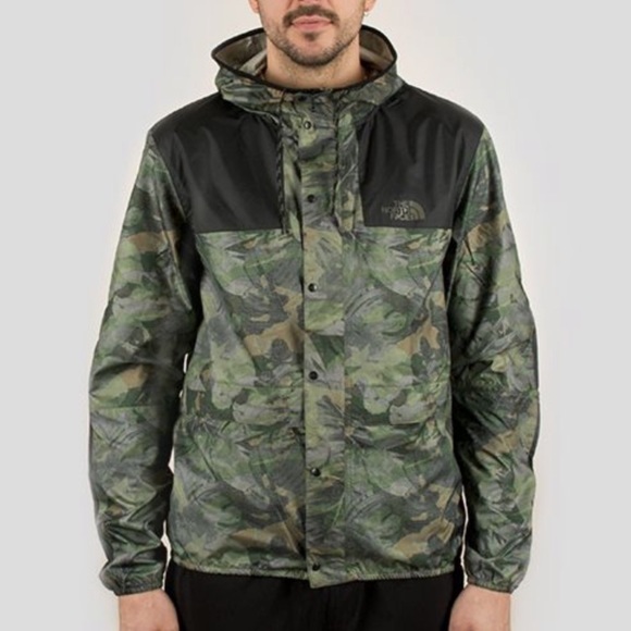 The North Face Other - NWT North Face windbreaker